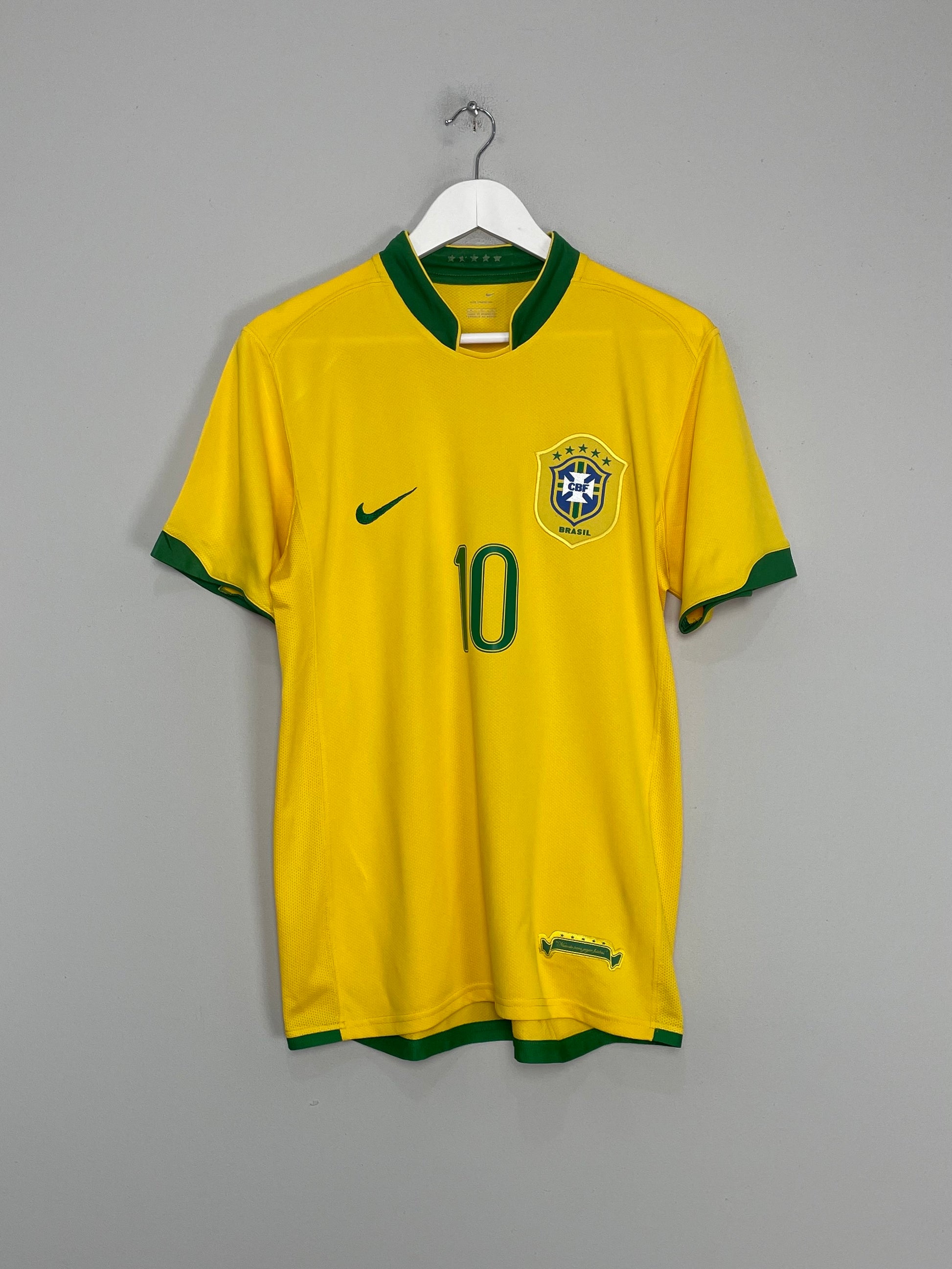 Brazil (Home 2006-07)