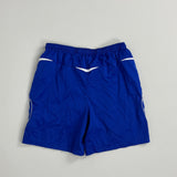 2008/09 BIRMINGHAM CITY #3 HOME SHORTS (L) UMBRO