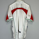 2000/01 MEXICO AWAY SHIRT (L) ATLETICA