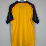 2008/09 ARSENAL AWAY SHIRT (L) NIKE