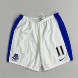 2013/14 EVERTON #11 HOME SHORTS (XXXL) NIKE