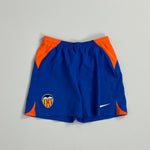 2008/09 VALENCIA HOME SHORTS (M.KIDS) NIKE