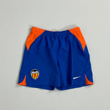 2008/09 VALENCIA HOME SHORTS (M.KIDS) NIKE