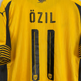 2016/17 ARSENAL OZIL #11 AWAY SHIRT (L) PUMA