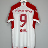 2023/24 BAYERN MUNICH KANE #9 HOME SHIRT (L) ADIDAS