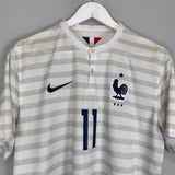 2014/15 FRANCE GRIEZMANN #11 AWAY SHIRT (L) NIKE