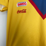 2006/07 CLUB AMERICA *90 YEAR* HOME SHIRT (S) NIKE