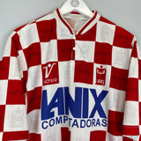 1997 TECOS HOME SHIRT (L) OM