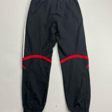 2008/10 LIVERPOOL TRACKSUIT BOTTOMS (M) ADIDAS