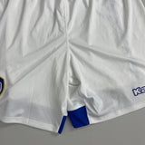 2015/16 ESTAC TROYES HOME SHORTS (M) KAPPA