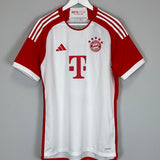 2023/24 BAYERN MUNICH KANE #9 HOME SHIRT (L) ADIDAS