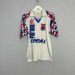 Imafe of the Parana shirt from the 1992/93 season