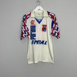 Imafe of the Parana shirt from the 1992/93 season