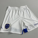 2015/16 ESTAC TROYES HOME SHORTS (M) KAPPA