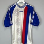 1996/97 TEMPLATE SHIRT (M) ADIDAS