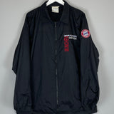 1993/95 BAYERN MUNICH TRACK JACKET (L) ADIDAS