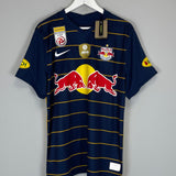 2021/22 RED BULL SALZBURG ADEYEMI #27 *BNWT* AWAY SHIRT (XL) NIKE