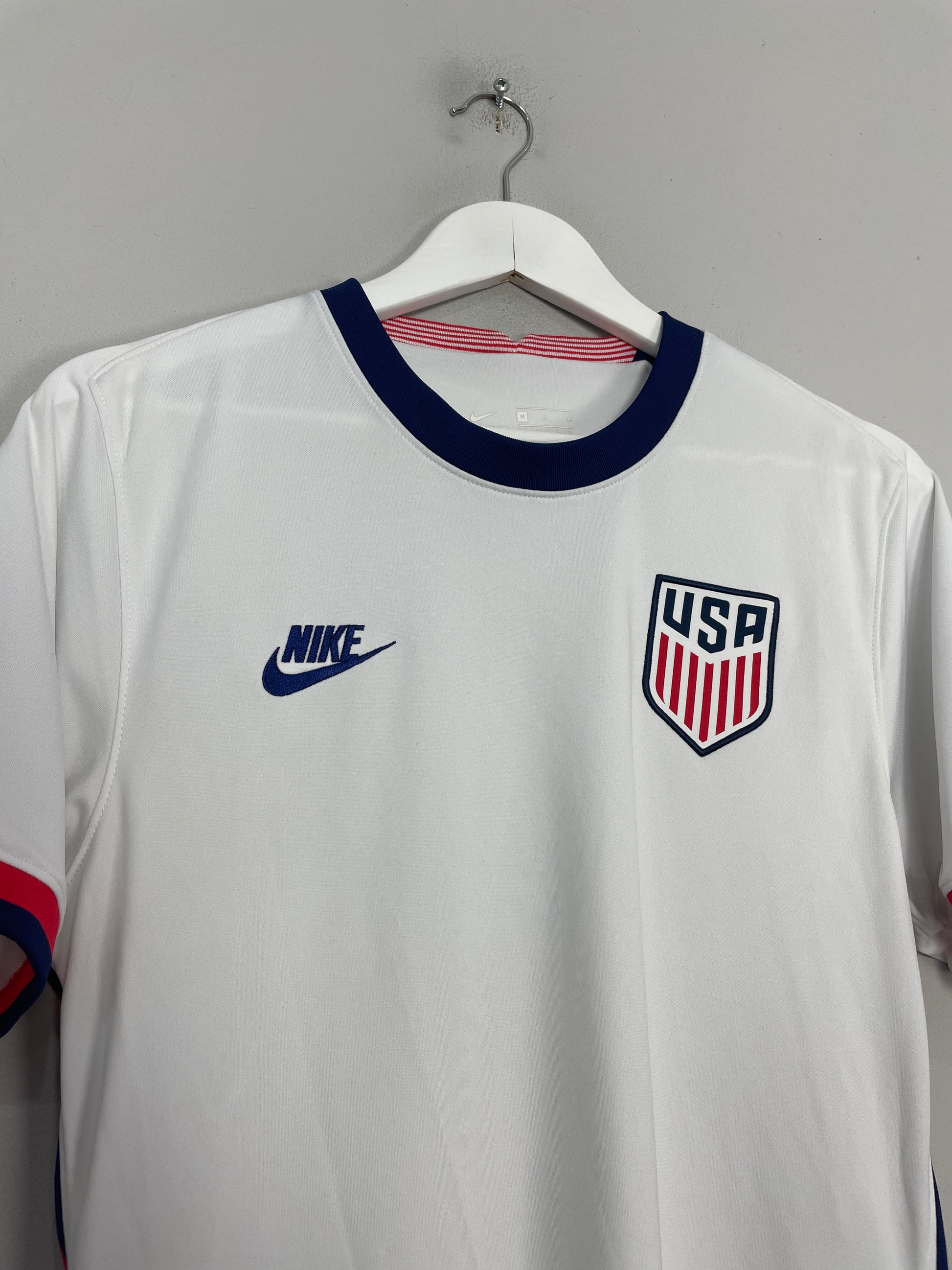 CULT KITS - 2004/06 USA AWAY SHIRT (L) NIKE – Cult Kits