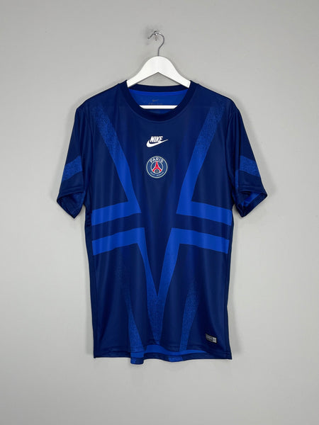 Cult Kits - Buy PSG Shirts, Classic Football Kits