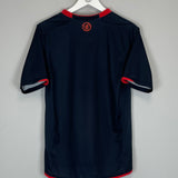 2007/08 PSG HOME SHIRT (S) NIKE