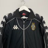 1999/00 JUVENTUS TRACK JACKET (L) KAPPA