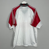 1998/99 STUTTGART HOME SHIRT (XL) ADIDAS