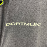 1997/98 DORTMUND AWAY SHIRT (L) NIKE