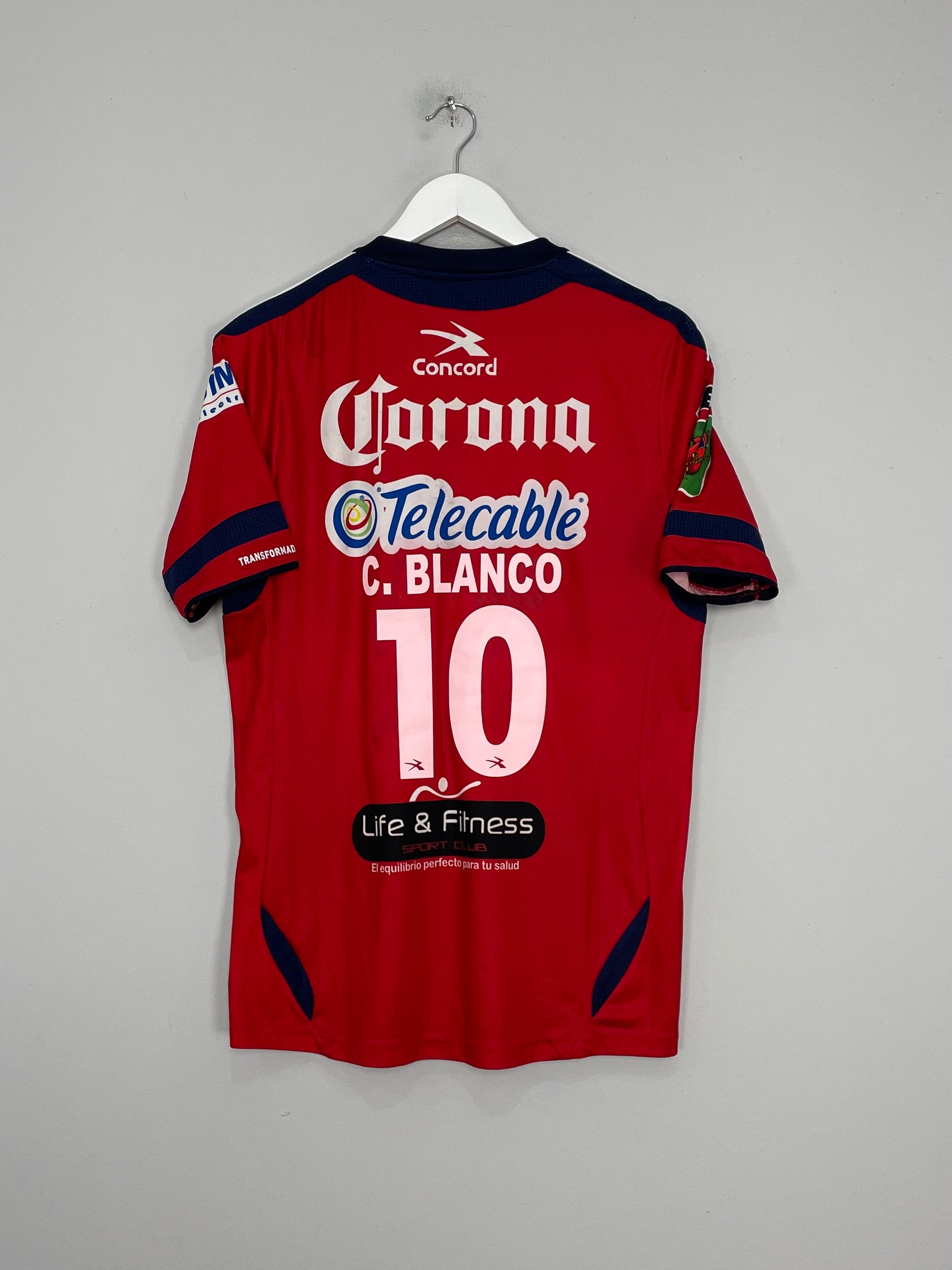 Mexico Kids Jersey Size 12 Soccer Jersey Liga MX Playera 