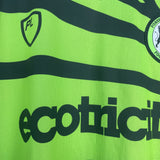 2019/20 FOREST GREEN ROVERS HOME SHIRT (XXL) PLAYERPLAYER