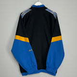 1997/98 INTER MILAN TRACK JACKET (XL) UMBRO