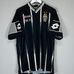 2000/01 JUVENTUS TRAINING SHIRT (XL) LOTTO