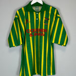 1993/94 WEST BROM AWAY SHIRT (L) PELADA