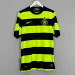 2009/11 CELTIC AWAY SHIRT (M) NIKE