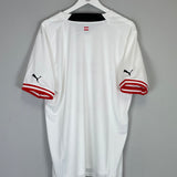 2022/23 AUSTRIA *BNWT* AWAY SHIRT (XL) PUMA