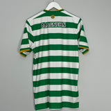 2020/21 CELTIC HOME SHIRT (M) ADIDAS