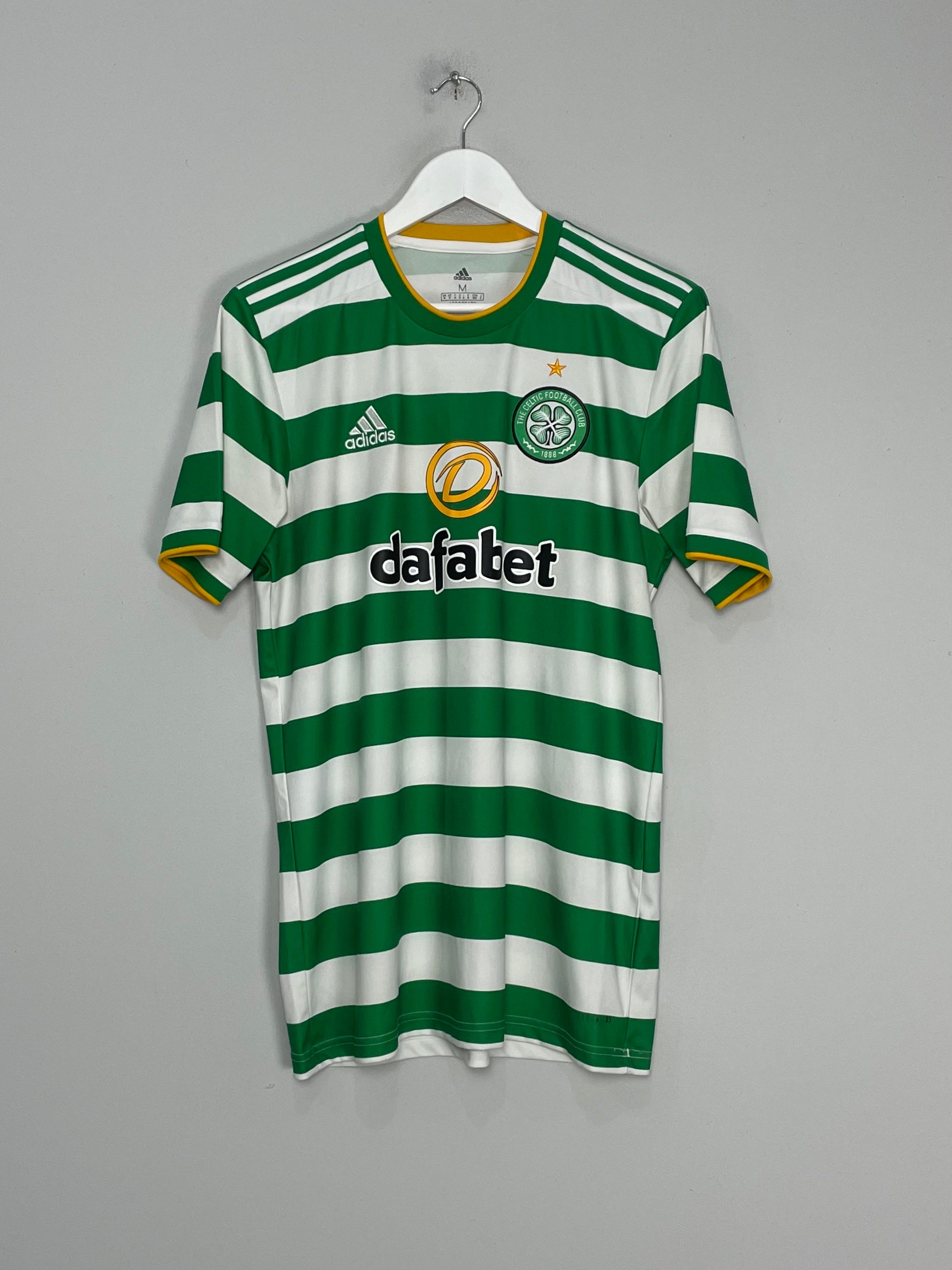 Celtic shirt deals