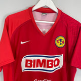 2009/10 CLUB AMERICA GK SHIRT (L) NIKE