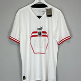 2022/23 AUSTRIA *BNWT* AWAY SHIRT (XL) PUMA