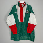 1997/98 MEXICO TRACK JACKET (XL) ABA SPORT