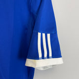 2010/11 ARGENTINA AWAY SHIRT (L) ADIDAS