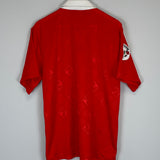 1995/96 PIACENZA HOME SHIRT (L) ABM