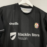 2020/21 THISTLE WEIR #3 AWAY SHIRT (M) O'NEILLS