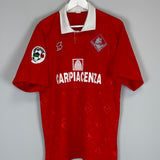 1995/96 PIACENZA HOME SHIRT (L) ABM