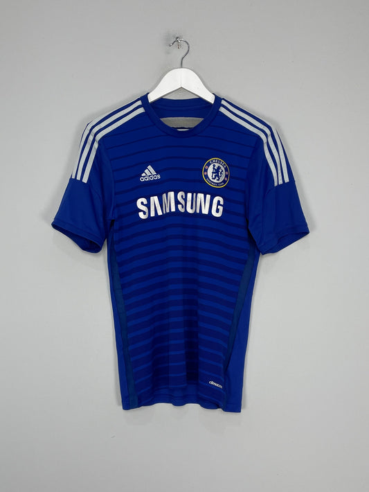 Cult Kits - Buy Chelsea Shirts, Classic Football Kits