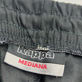 2011/13 ROMA TRACKSUIT BOTTOMS (M) KAPPA