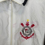 1995/96 CORINTHIANS TRACK JACKET (M) PENALTY