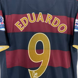 2007/08 ARSENAL EDUARDO #9 THIRD SHIRT (M) NIKE