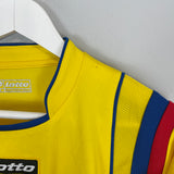 2009/10 COLOMBIA HOME SHIRT (S) LOTTO