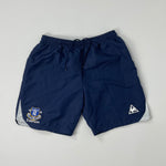 2010/11 EVERTON HOME SHORTS (XXXL) LE COQ