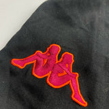 2011/13 ROMA TRACKSUIT BOTTOMS (M) KAPPA